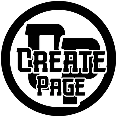 Create Page | Błażej Szymański | Tworzenie stron www